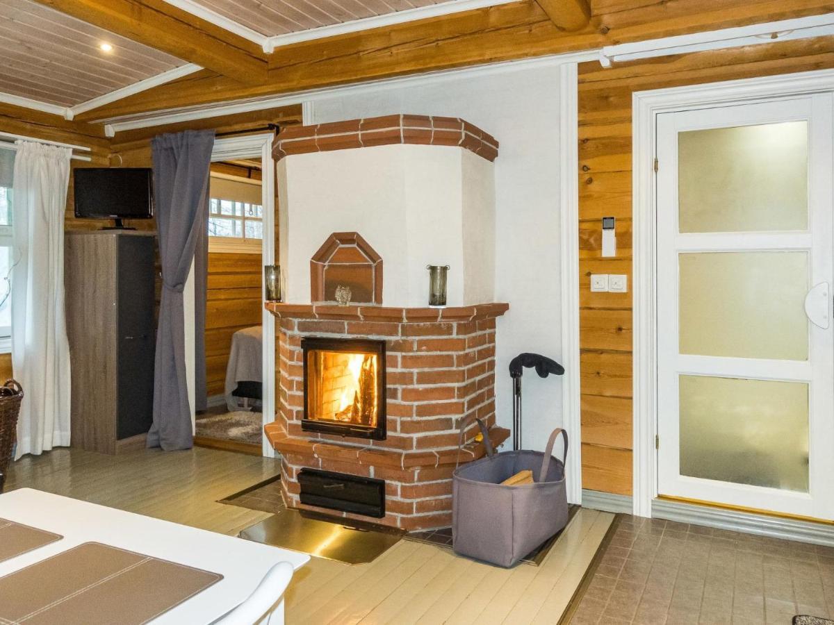 Holiday Home Renkitupa By Interhome Saarenkylä Exterior foto