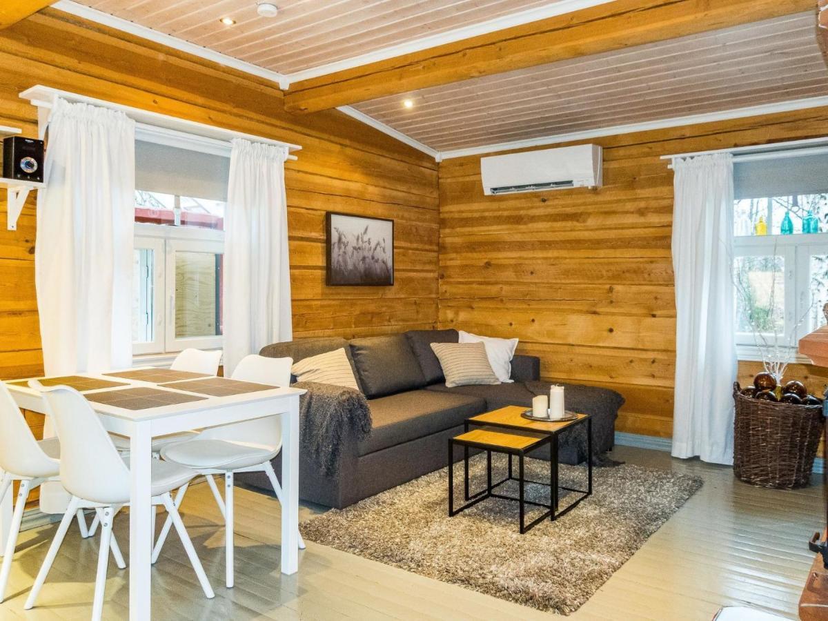 Holiday Home Renkitupa By Interhome Saarenkylä Exterior foto
